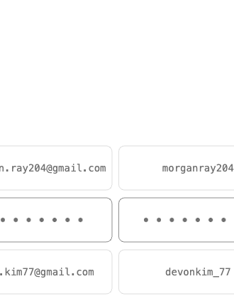 QSNAPP Authentication